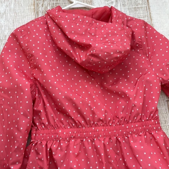 Indigo pink jacket - Picture 6 of 6